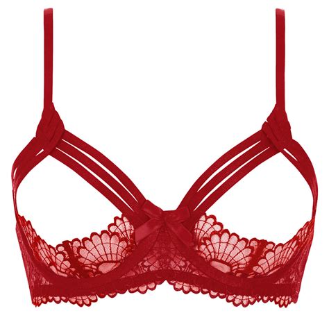 open cup bh|Open Cup Bras Shop the Best Bras for Women 